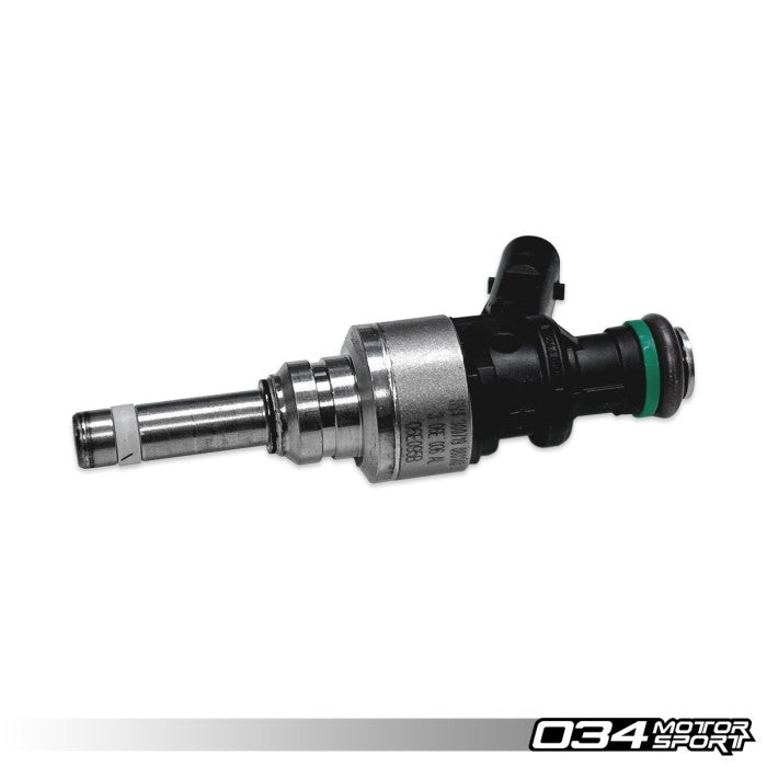 OEM Audi Direct Fuel Injector, B8/B8.5 Audi S4/S5/Q5/SQ5, C7 A6/A7, & D4 A8 3.0 TFSI