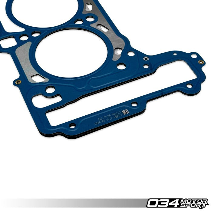 OEM Head Gasket Set, EA839 V6 2.9T/3.0T