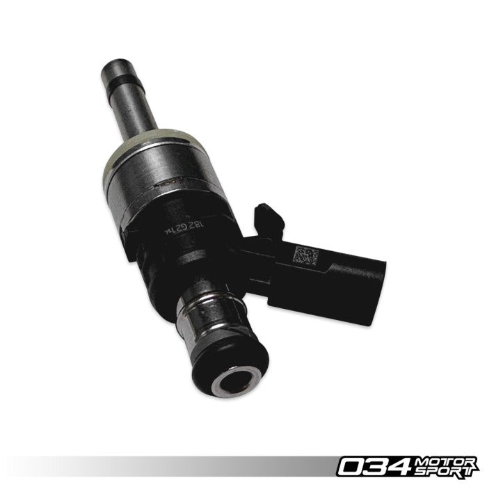 OEM Volkswagen/Audi Direct Fuel Injector, MK7.5 Golf R & 8V.5 Audi S3 2.0T