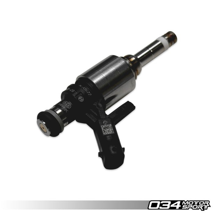 OEM Volkswagen/Audi Direct Fuel Injector, MK7 Golf R & 8V Audi S3 2.0T