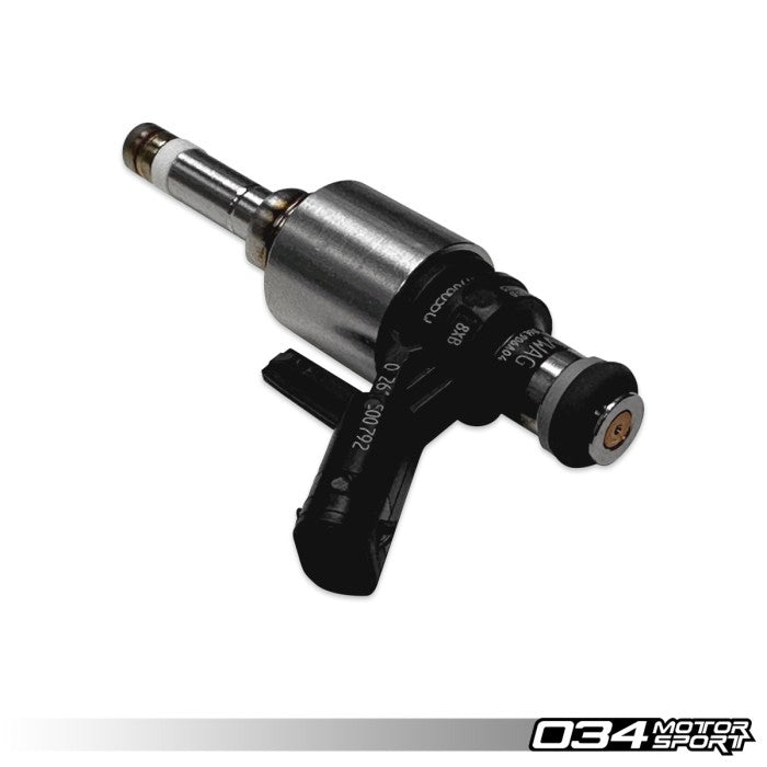 OEM Volkswagen Direct Fuel Injector, MK7 Golf GTI 2.0T
