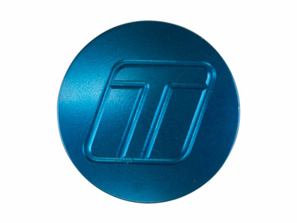 Turbosmart Oil Cap Insert 鈥?Blank
