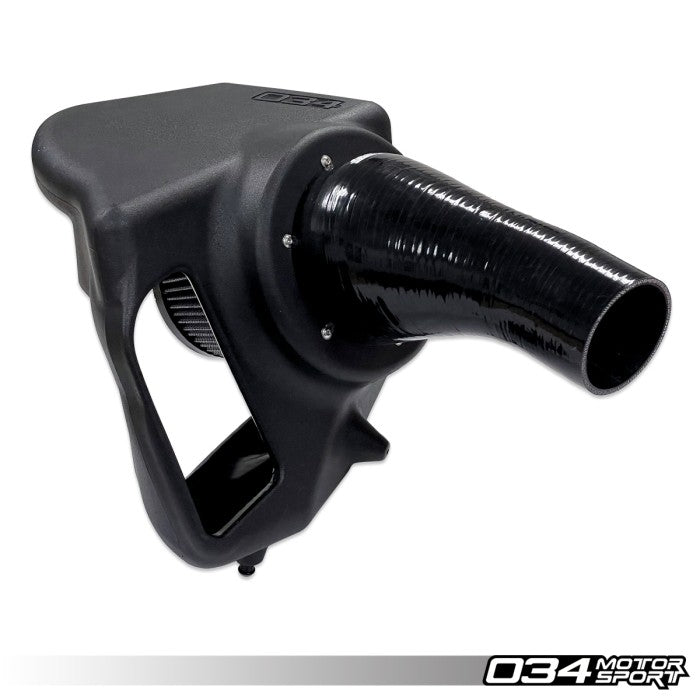 P34 Cold Air Intake Systems, Audi B9/B9.5 S4/S5