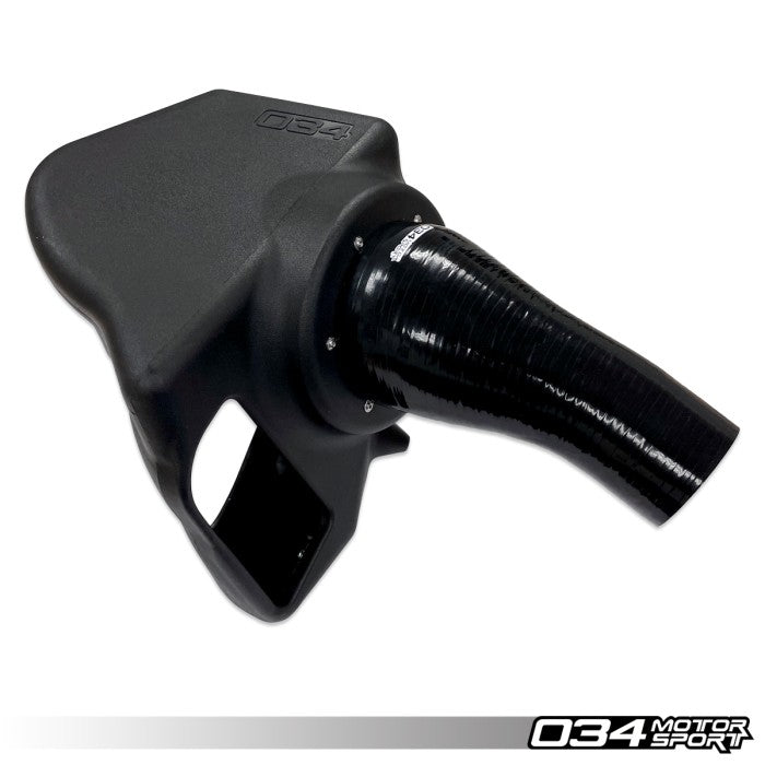 P34 Cold Air Intake Systems, Audi B9/B9.5 S4/S5