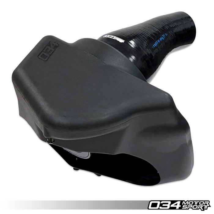 P34 Cold Air Intake Systems, Audi B9/B9.5 S4/S5