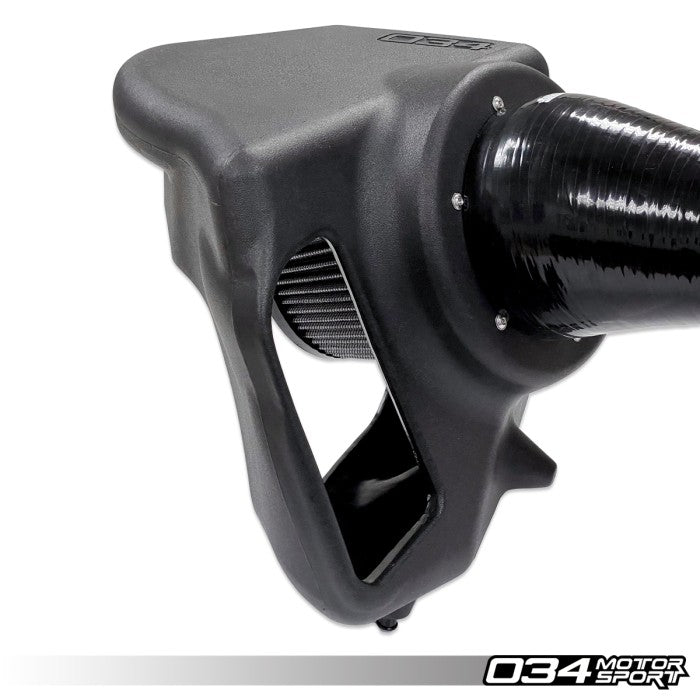 P34 Cold Air Intake Systems, Audi B9/B9.5 S4/S5