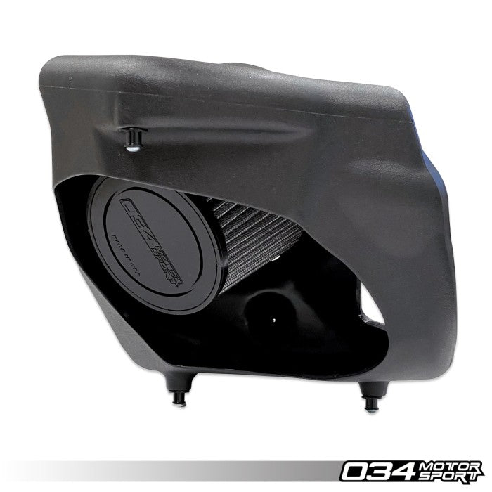 P34 Cold Air Intake Systems, Audi B9/B9.5 S4/S5
