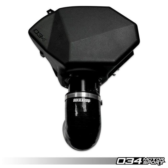 P34 Cold Air Intake System, BMW F2X/F3X B58 3.0L