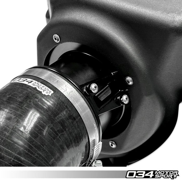 P34 Cold Air Intake System, BMW F2X/F3X B58 3.0L