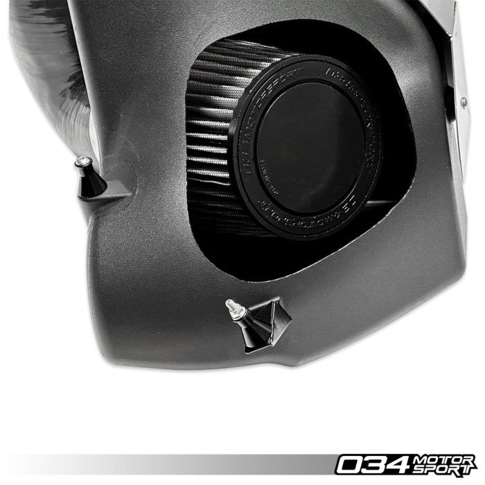 P34 Cold Air Intake System, BMW F2X/F3X B58 3.0L