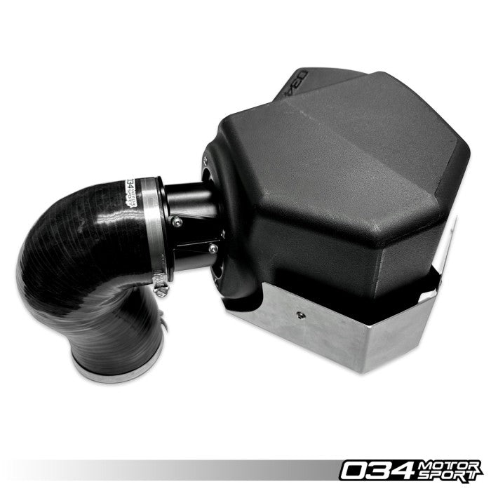 P34 Cold Air Intake System, BMW F2X/F3X B58 3.0L