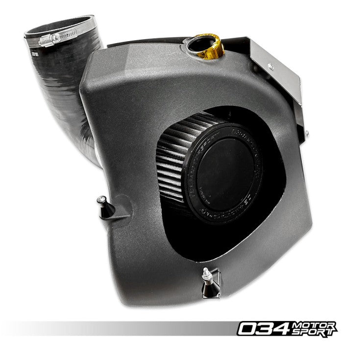 P34 Cold Air Intake System, BMW F2X/F3X B58 3.0L