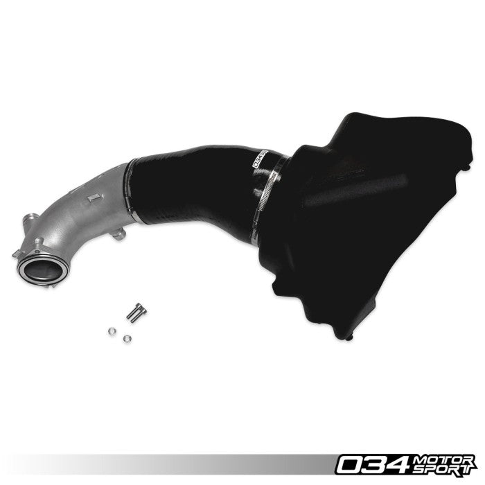 P34 Cold Air Intake Systems, Audi B9/B9.5 S4/S5