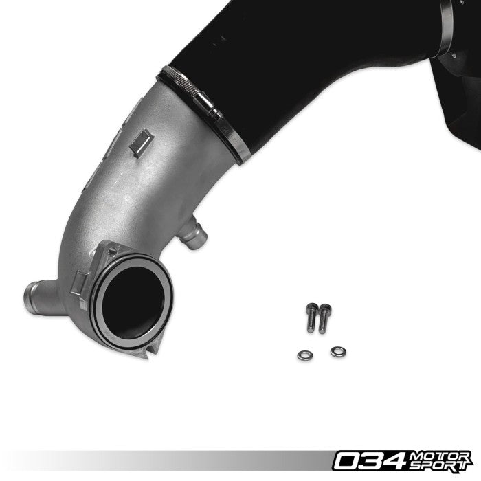 P34 Cold Air Intake Systems, Audi B9/B9.5 S4/S5