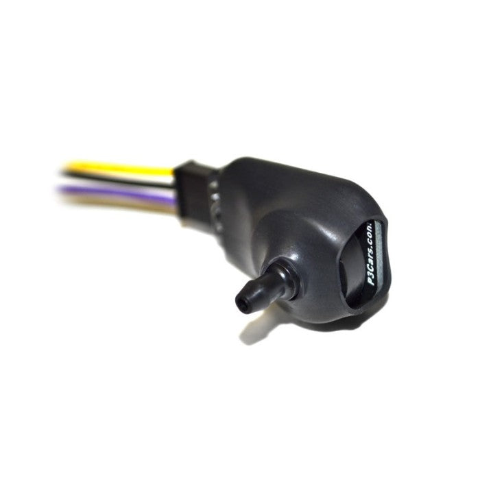 Analog Boost Sensor for P3Cars Gauges - P3ABS