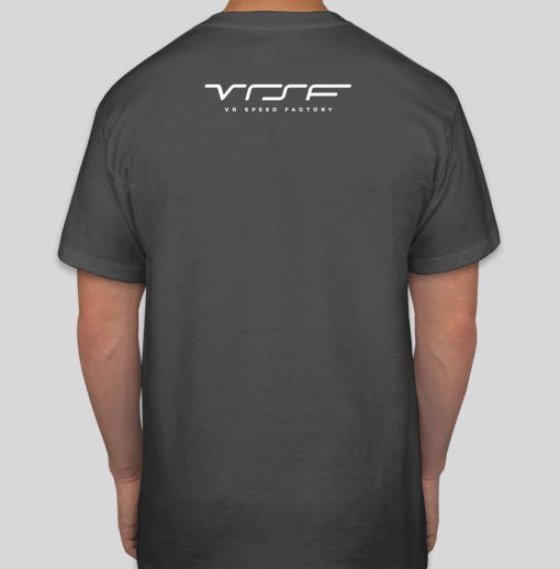VRSF “Classic” Short Sleeve T-Shirt