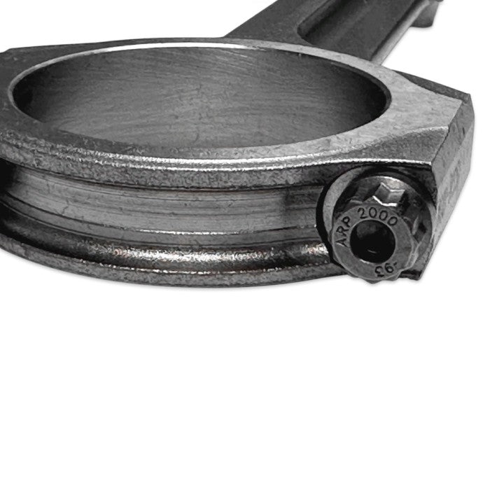 Pauter 4340 Chromoly Cross-Beam Connecting Rod Set, Audi & Volkswagen EA888 Gen 4 2.0 TFSI