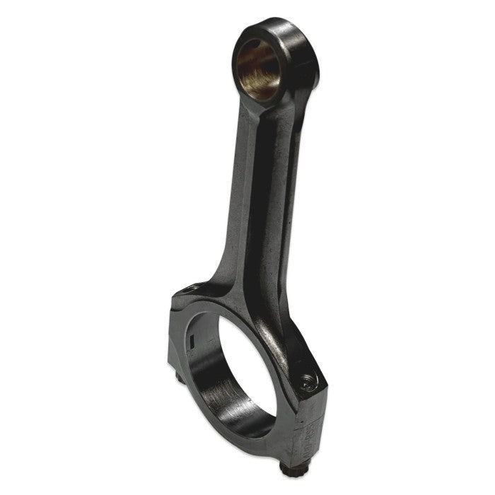Pauter 4340 Chromoly Cross-Beam Connecting Rod Set, Audi & Volkswagen EA888 Gen 4 2.0 TFSI