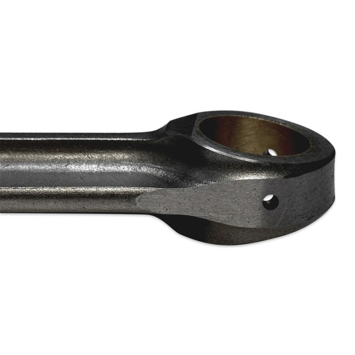 Pauter 4340 Chromoly Cross-Beam Connecting Rod Set, Audi EA837 3.0T