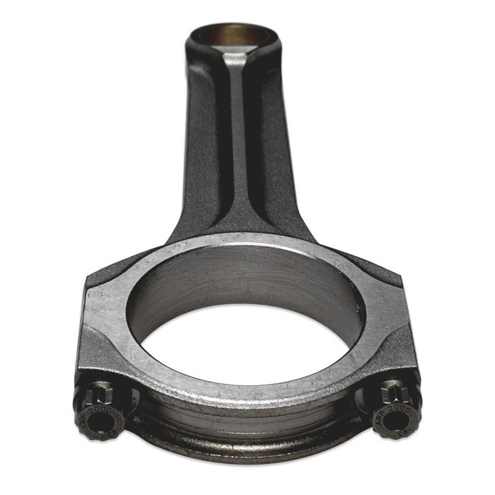 Pauter 4340 Chromoly Cross-Beam Connecting Rod Set, Audi EA837 3.0T