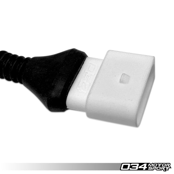 Plug-In MAF Conversion Harness, 2.7T, Bosch to Hitachi