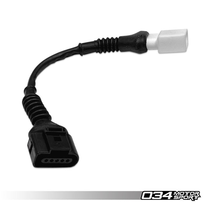 Plug-In MAF Conversion Harness, 2.7T, Bosch to Hitachi