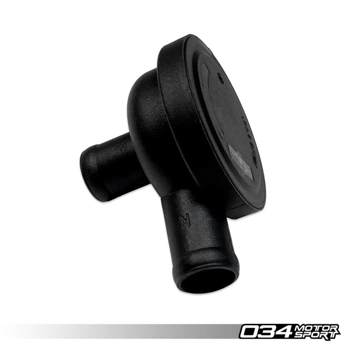 Pressure Regulating Valve, PRV, Early, 20mm