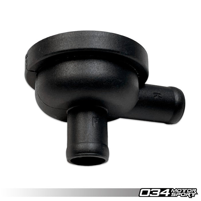 Pressure Regulating Valve, PRV, Early, 20mm