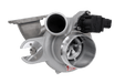 IS38 FACTORY UPGRADE TURBOCHARGER STAGE 2 KIT - Harrys Euro