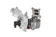 IS38 FACTORY UPGRADE TURBOCHARGER STAGE 1 KIT - Harrys Euro