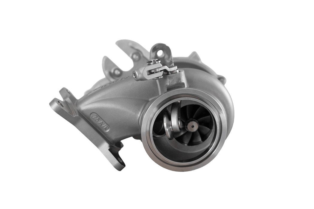 IS38 FACTORY UPGRADE TURBOCHARGER STAGE 2 KIT - Harrys Euro
