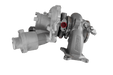 IS38 FACTORY UPGRADE TURBOCHARGER STAGE 1 KIT - Harrys Euro