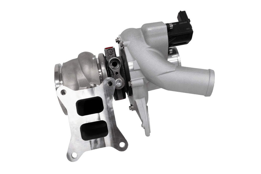 IS38 FACTORY UPGRADE TURBOCHARGER STAGE 2 KIT - Harrys Euro