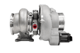 IS38 FACTORY UPGRADE TURBOCHARGER STAGE 2 KIT - Harrys Euro