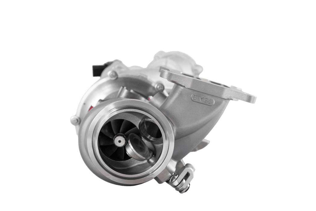 IS38 FACTORY UPGRADE TURBOCHARGER STAGE 1 KIT - Harrys Euro