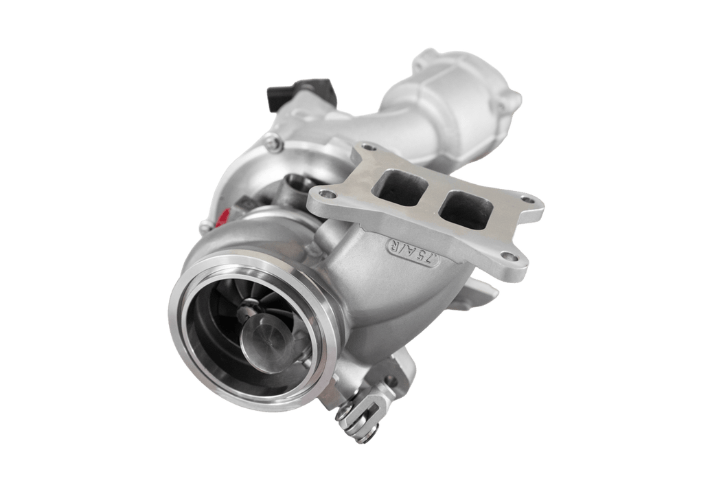 IS38 FACTORY UPGRADE TURBOCHARGER STAGE 1 KIT - Harrys Euro