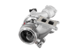 IS38 FACTORY UPGRADE TURBOCHARGER STAGE 1 KIT - Harrys Euro