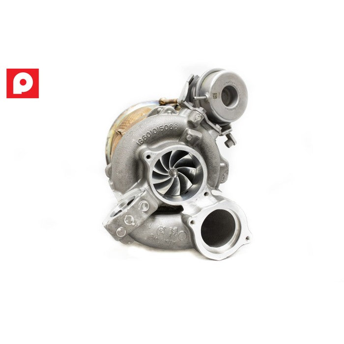 Pure750 Turbocharger Upgrade, B9/B9.5 EA839 3.0T Vehicles