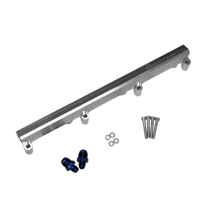 Fuel Rail, Mk4/Mk5 Volkswagen R32 & 8P Audi A3 3.2L 24V VR6