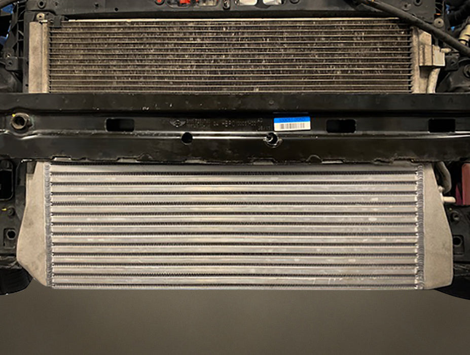 CTS Turbo Direct Fit Intercooler - R55/R56/R57/R58/R59/R60/R61 Mini Cooper S - Harrys Euro