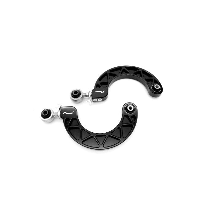 RacingLine Adjustable Rear Camber Control Arms / MQB / MQBE