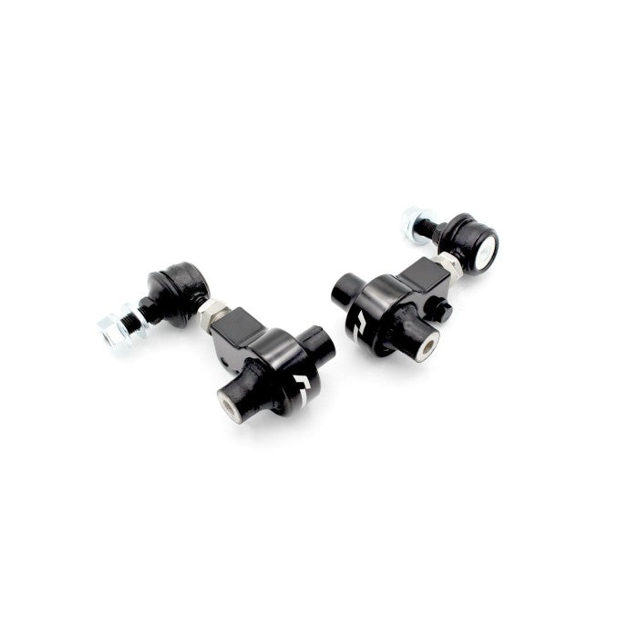 RacingLine Adjustable Rear Droplinks / MQB / MQBE