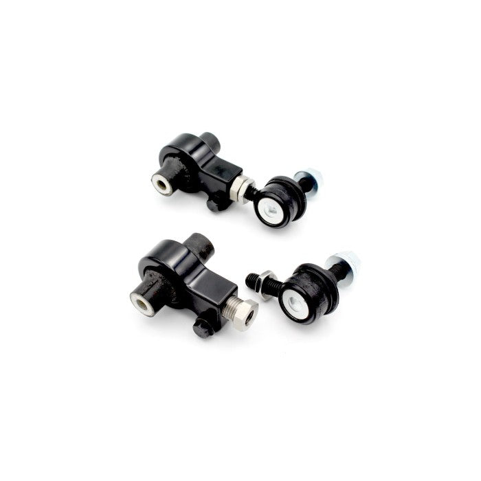 RacingLine Adjustable Rear Droplinks / MQB / MQBE