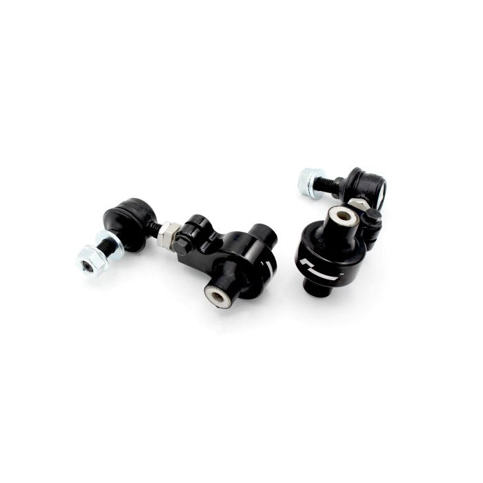 RacingLine Adjustable Rear Droplinks / MQB / MQBE