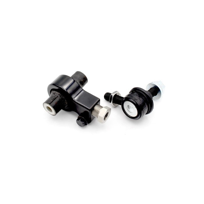 RacingLine Adjustable Rear Droplinks / MQB / MQBE