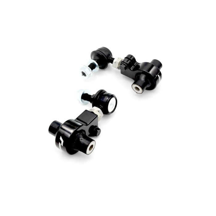 RacingLine Adjustable Rear Droplinks / MQB / MQBE