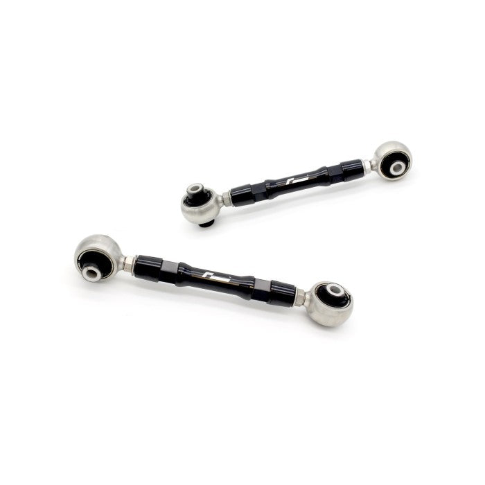 RacingLine Adjustable Rear Toe Links / MQB / MQBE — Harrys Euro