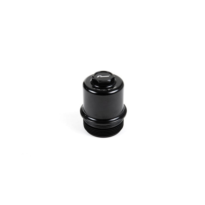 RacingLine Billet DSG Oil Filter Housing / DQ250 / 6-speed