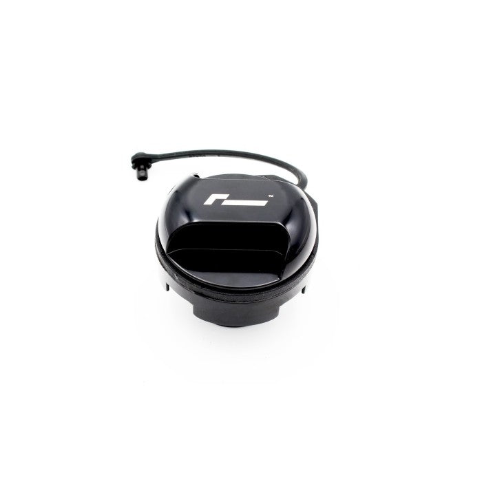 RacingLine Billet Fuel Filler / Cap Screw Type