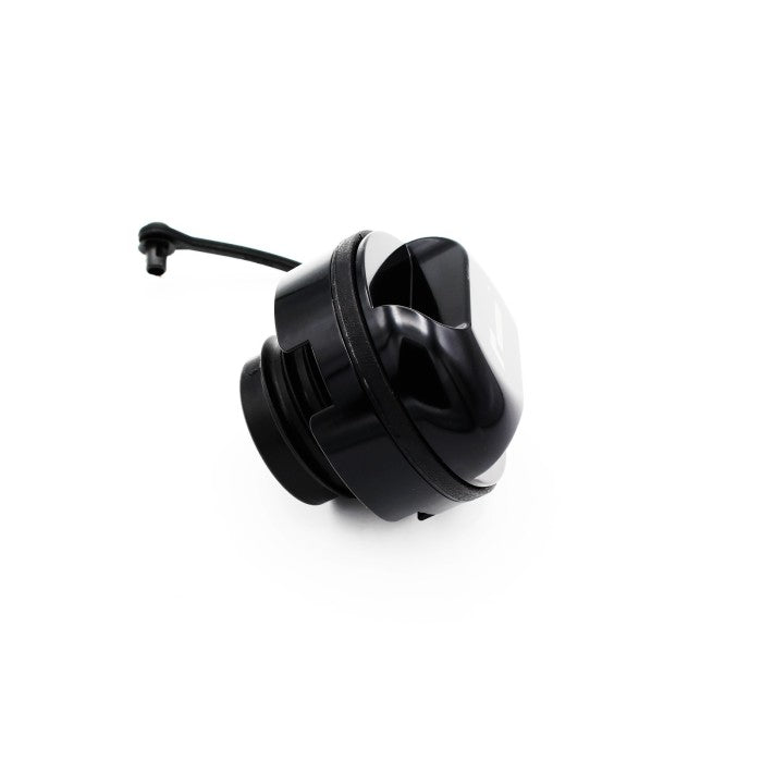RacingLine Billet Fuel Filler / Cap Screw Type
